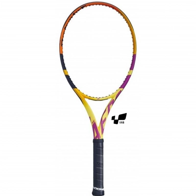 Vợt Tennis Babolat Pure Aero Rafa 300gr chính hãng (101455)