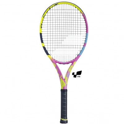 Vợt tennis Babolat Pure Aero Rafa Origin 317gr chính hãng (101509)