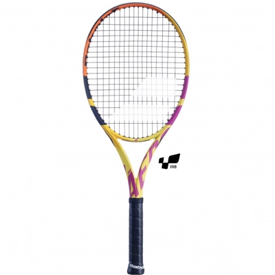 Vợt Tennis Babolat Pure Aero Team Rafa Unstrung Cover 285gr chính hãng (101465)