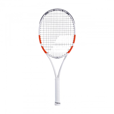 Vợt tennis Babolat Pure Strike Lite Gen 4 265gr 2024 chính hãng (101528)