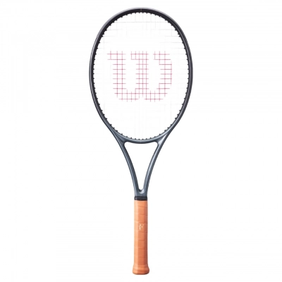 Vợt tennis Wilson RF 01 Laver Cup 2 (300gr) chính hãng - WR179511U2