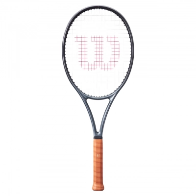 Vợt tennis Wilson RF 01 Pro Laver Cup 2 (320gr) chính hãng - WR179411U2