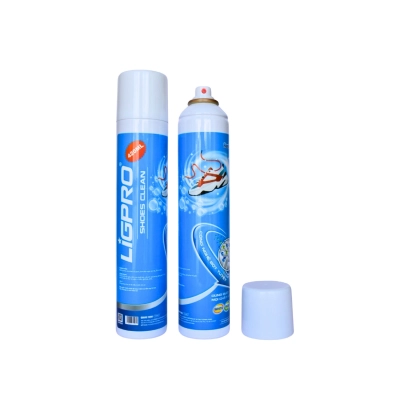 Bình xịt vệ sinh giày Ligpro (420ml)
