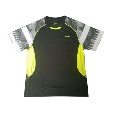 Áo Cầu Lông Lining 1778 Nữ Đen
