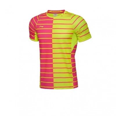Áo Cầu Lông Lining 2098 A NAM