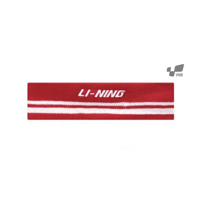 Băng đầu cầu lông Lining AQAR026-1 chính hãng