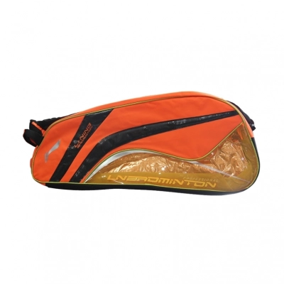 Bao Vợt Cầu Lông Lining ABJK 028-2000 Cam