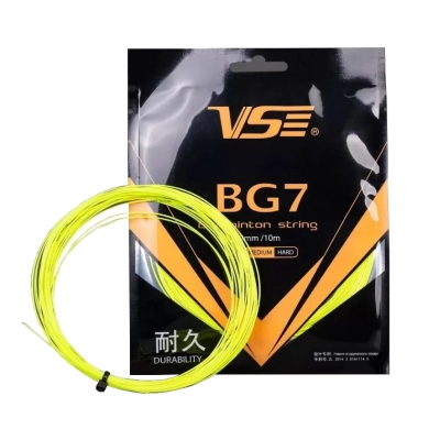 Dây Cước Căng Vợt Câu Lông VS BG7