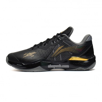 Giày cầu lông Lining Chen Long AYAS034-1