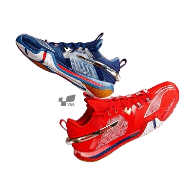 Giày cầu lông Lining Olympic AYAR008-AYAR013