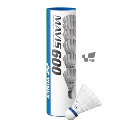 Ống cầu lông nhựa Yonex MAV 600 chính hãng