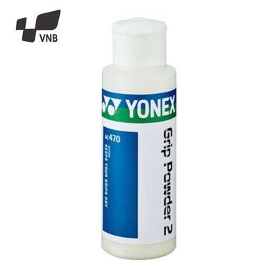 Phấn Thấm Mồ Hôi Yonex AC 470