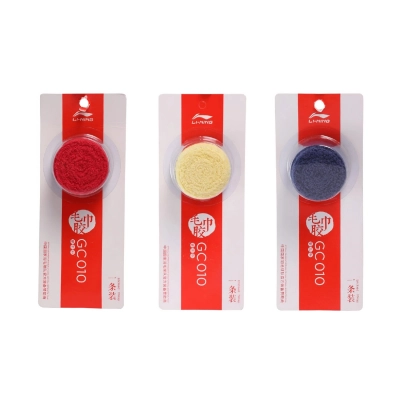 Quấn cán vợt cầu lông vải Lining AXJD038