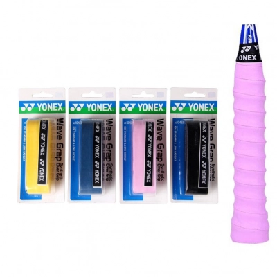 Quấn cán vợt cầu lông Yonex AC104EX chính hãng