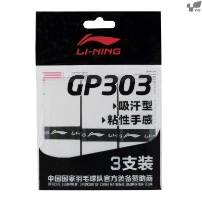 Quấn cán vợt Lining AXJN002-2