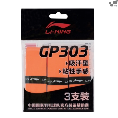 Quấn cán vợt Lining AXJN002-5