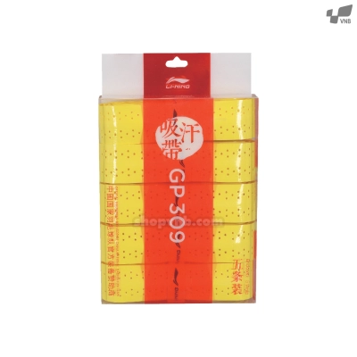 Quấn cán vợt Lining AXJQ002-4