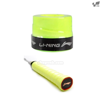 Quấn cán vợt Lining AXSF002-6