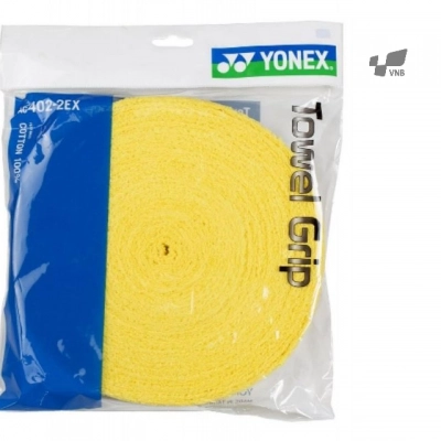 Quấn cán Yonex cuộn AC 402 2EX (vải)