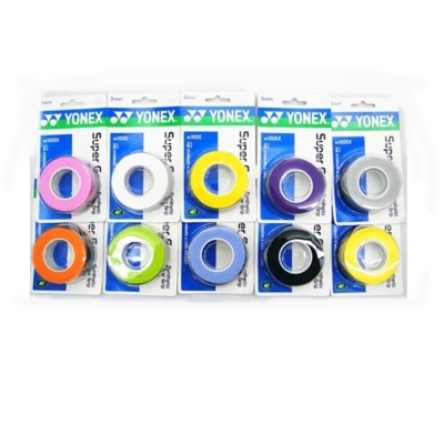 Quấn cán Yonex xịn AC 102 EX (3in1)