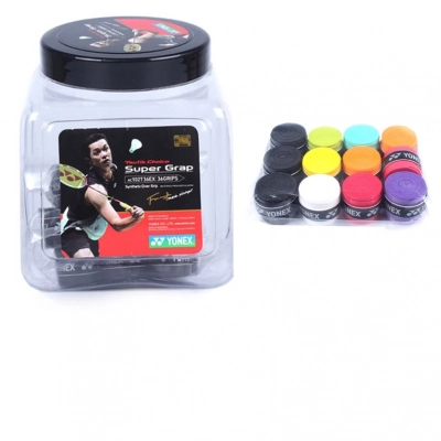 Quấn cán Yonex xịn AC102-30 EX (36 in 1)