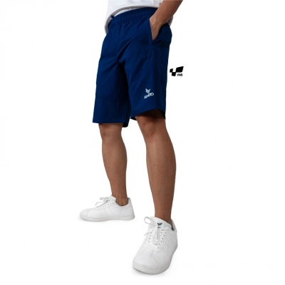 Quần cầu lông Kamito KMPS210123 xanh navy chính hãng
