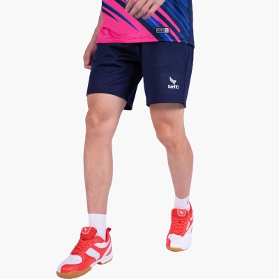 Quần cầu lồng Kamito KMPS220323 navy chính hãng
