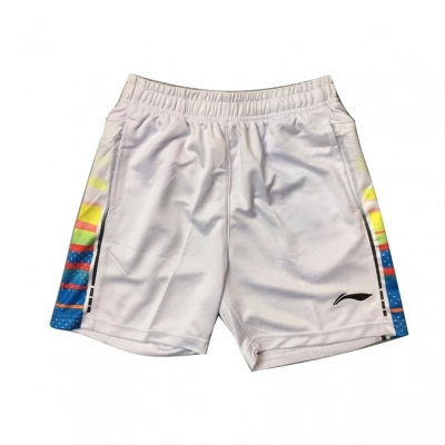 Quần cầu lông Lining 7020 Trắng