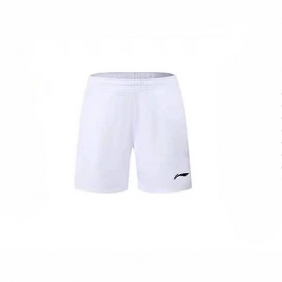 Quần cầu lông Lining 7037 - Trắng