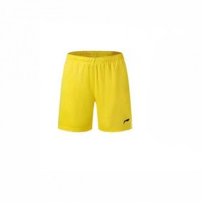 Quần cầu lông Lining 7037 - Vàng