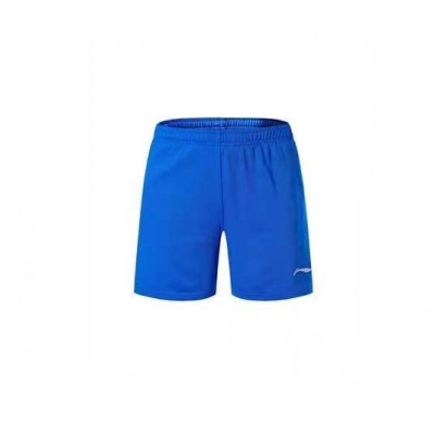 Quần cầu lông Lining 7037 - Xanh dương