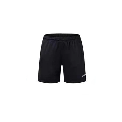 Quần cầu lông Lining 9619 - Đen