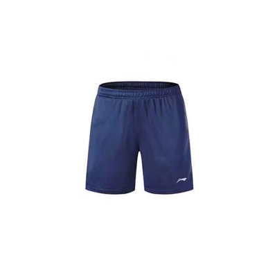 Quần cầu lông Lining 9619 - Xanh đen