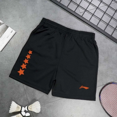 Quần cầu lông Lining nam - Mã 064