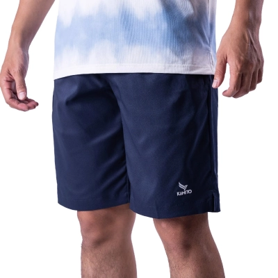 Quần cầu lồng thun dù Kamito Ruso Navy chính hãng