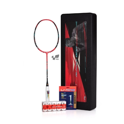 Set vợt cầu lông Lining Bladex 800 Zhang Nan chính hãng