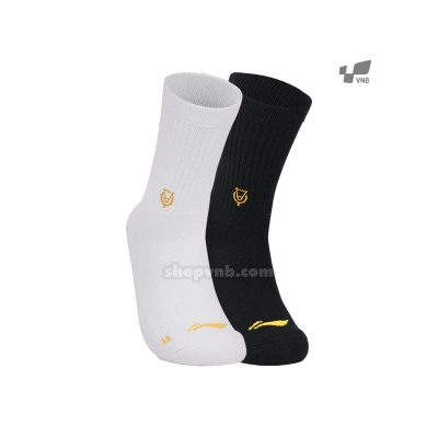 Vớ cầu lông Lining AWSQ 247-1 chính hãng