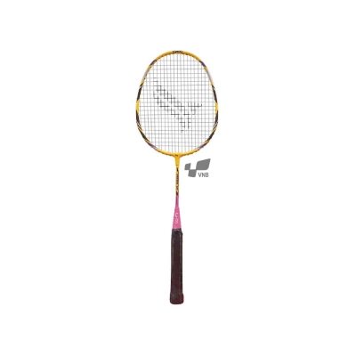 Vợt cầu lông Kamito Vragon Kid KMBR21004 vàng hồng chính hãng