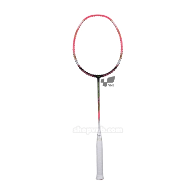 Vợt cầu lông Lining Aeronaut 7000I Hồng Đen chính hãng