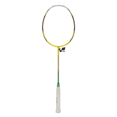 Vợt cầu lông Lining Brazil 2016 Yellow chính hãng